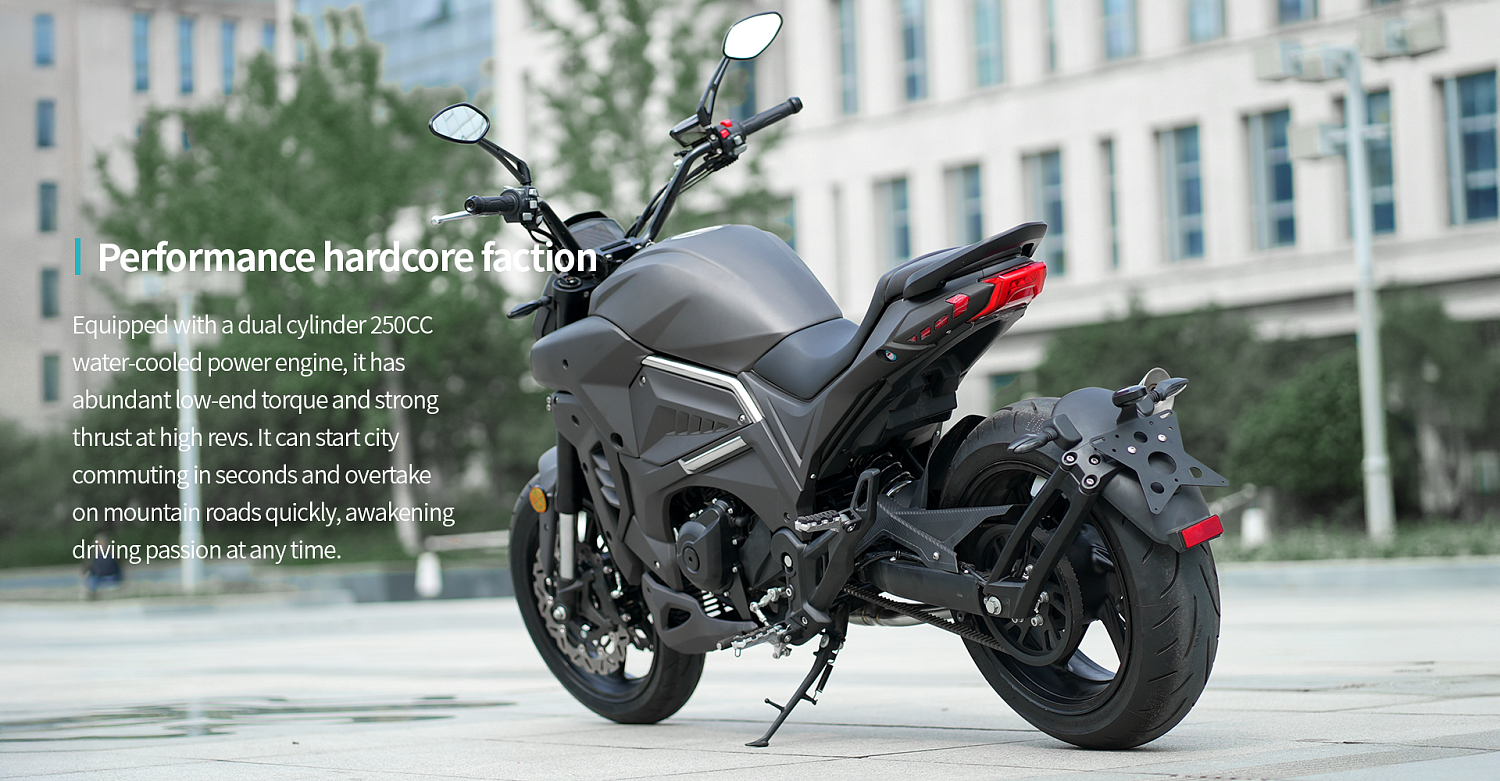 Мотоцикл FAIDET Z450 NAVIGATOR в Чите