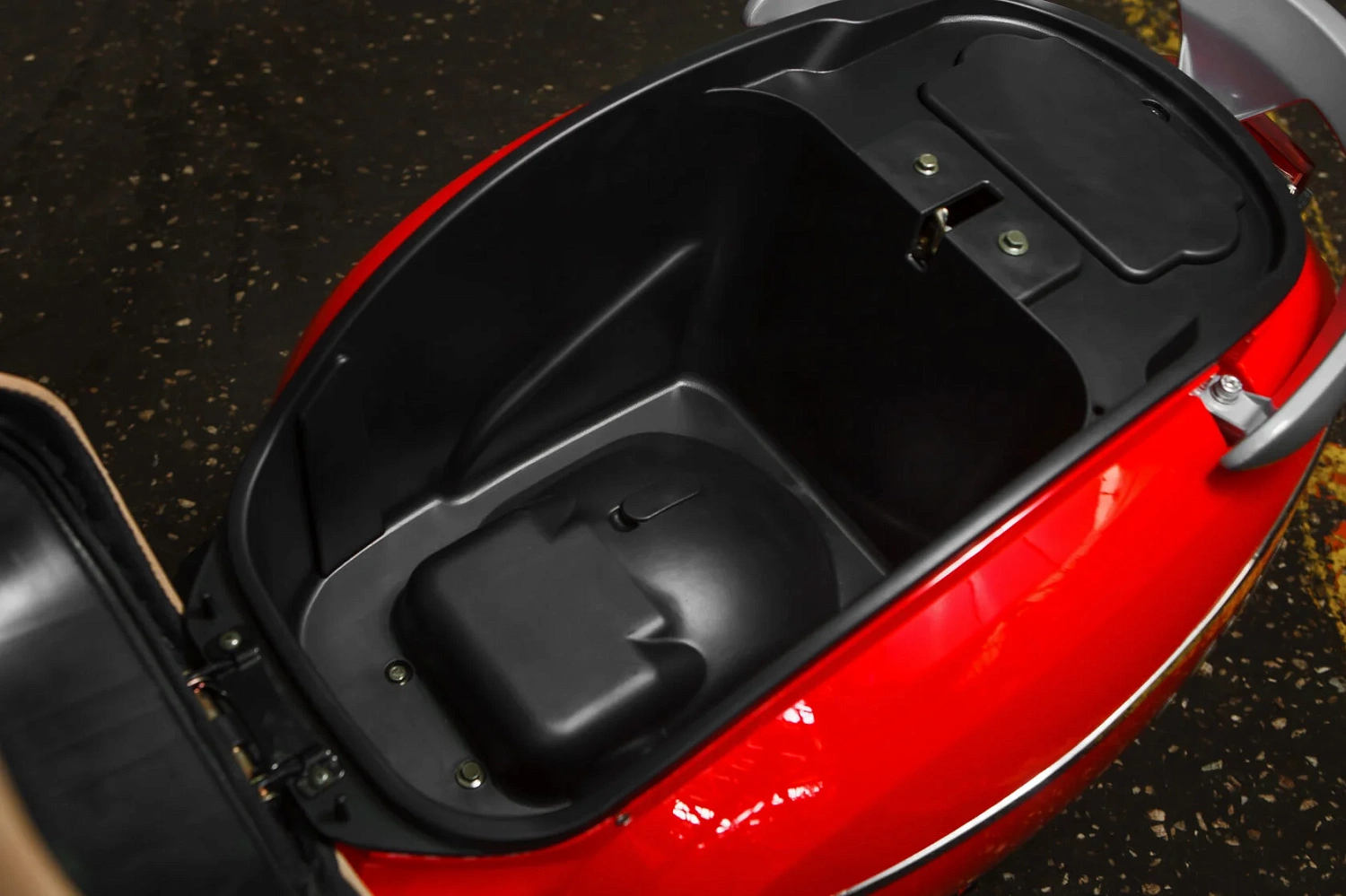 Скутер MINSK Vesna 50 M1NSK в Чите