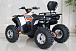Квадроцикл GBM STORMRIDER 320 PREMIUM в Чите
