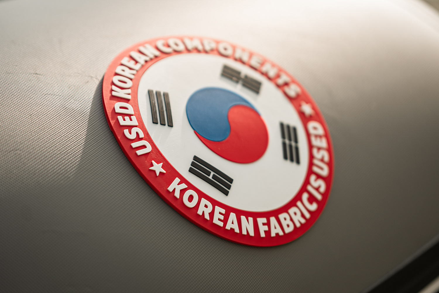 Лодка MISHIMO RIVER JET 390 под водомет в Чите