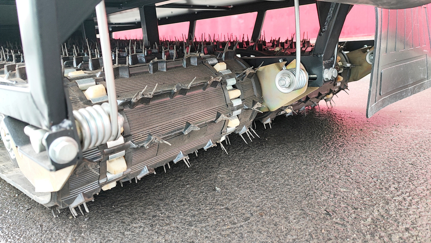 Снегоход PROMAX SNOWBEAR V3 800 4T ST в Чите