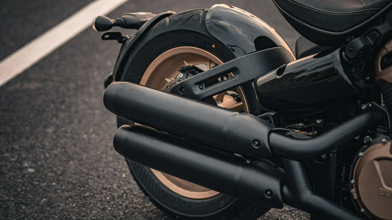 Мотоцикл Benda Napoleon 500 в Чите