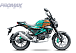 Мопед PROMAX CB150PR (49) в Чите