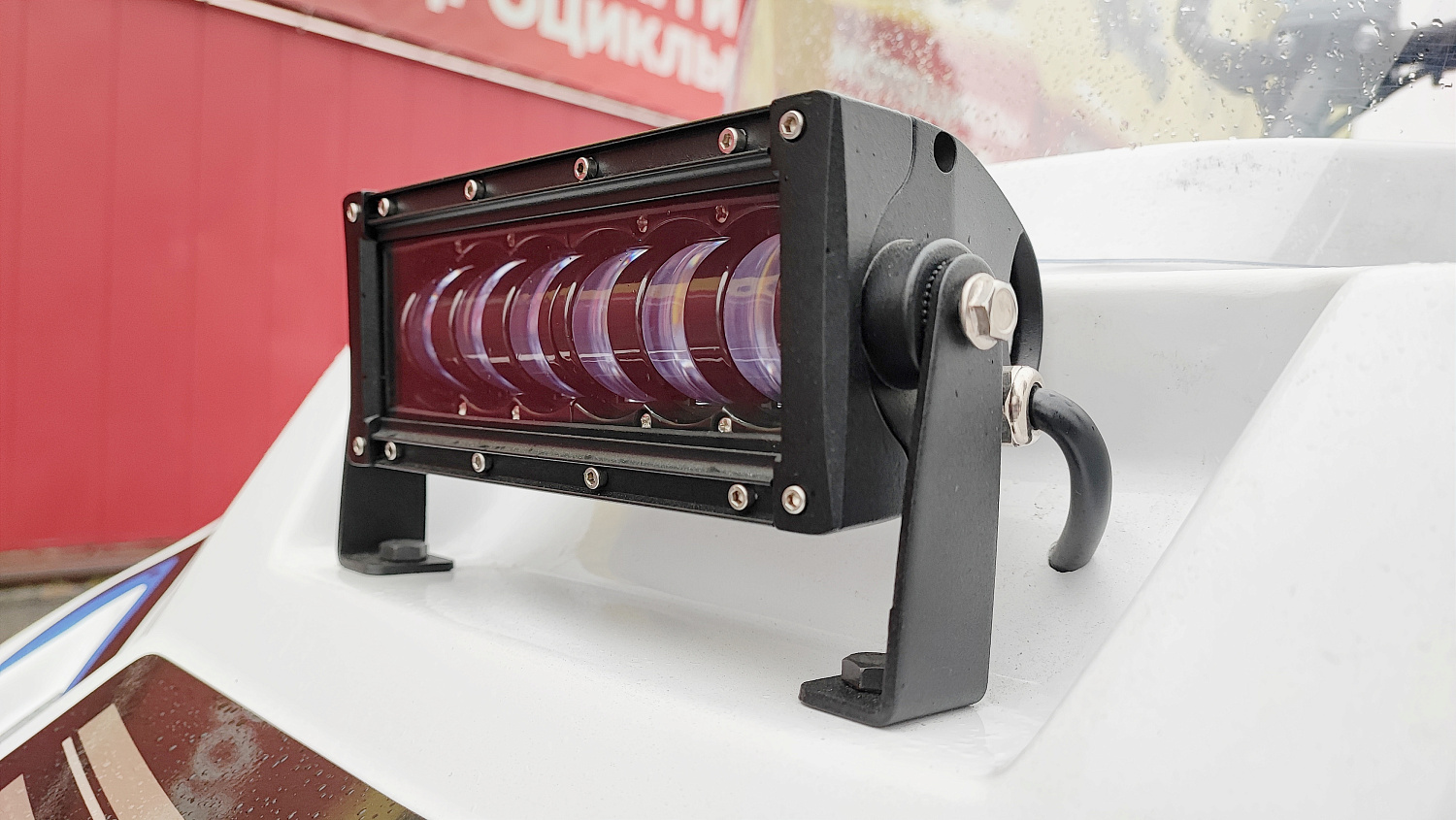 Снегоход PROMAX SNOWBEAR V3 800 4T ST в Чите