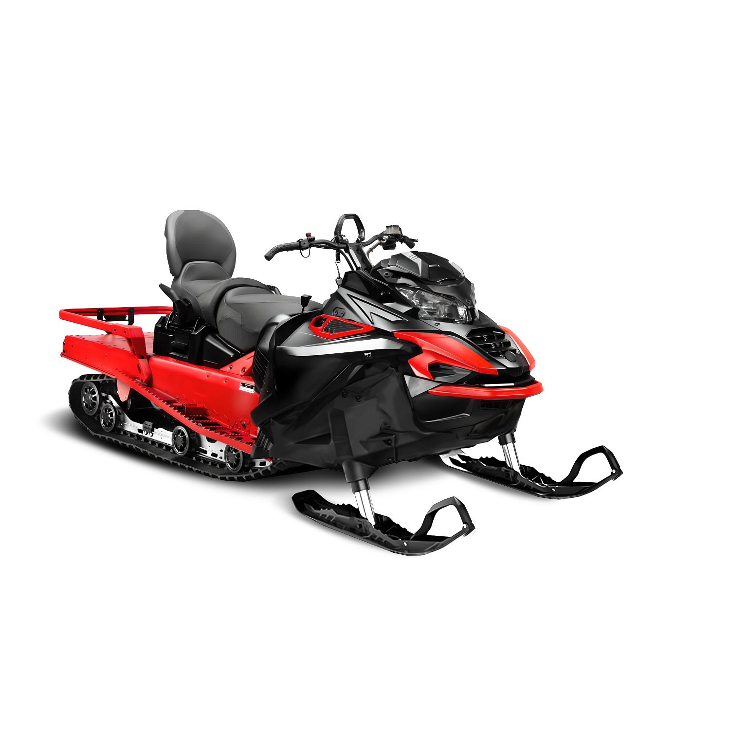 Снегоход AODES Siberiacross 1000 WT 508mm LCD 6.8 в Чите