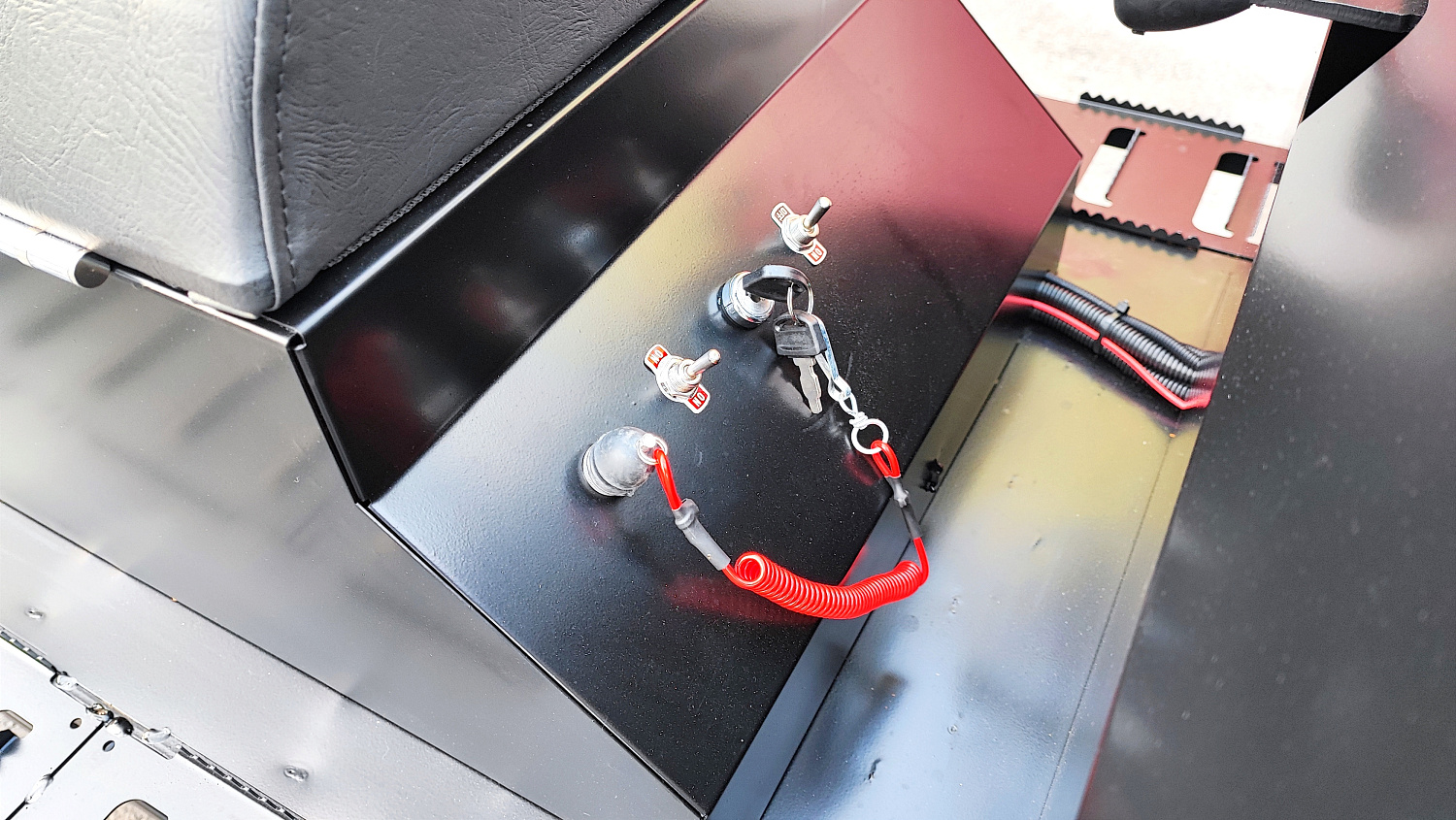 Снегоход PROMAX YAKUT 500 2.0 4T 29 в Чите