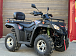 Квадроцикл GBM EXPLORER 400 NEW PREMIUM в Чите