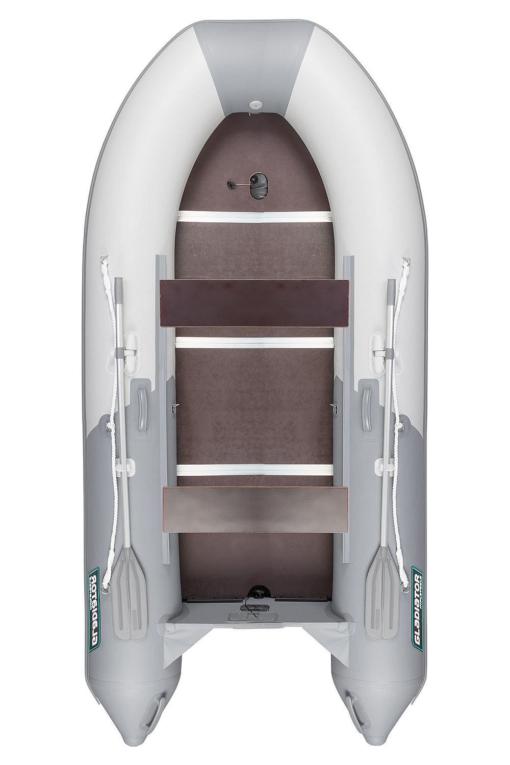 НАДУВНАЯ ЛОДКА GLADIATOR B330 в Чите