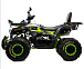 Квадроцикл MOTOLAND (МОТОЛЕНД) VOX200 WILD TRACK X WINCH (баланс. вал) в Чите