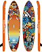 SUP (САП) Доска MISHIMO CRAZY-LINE 9.5’ (305см) в Чите