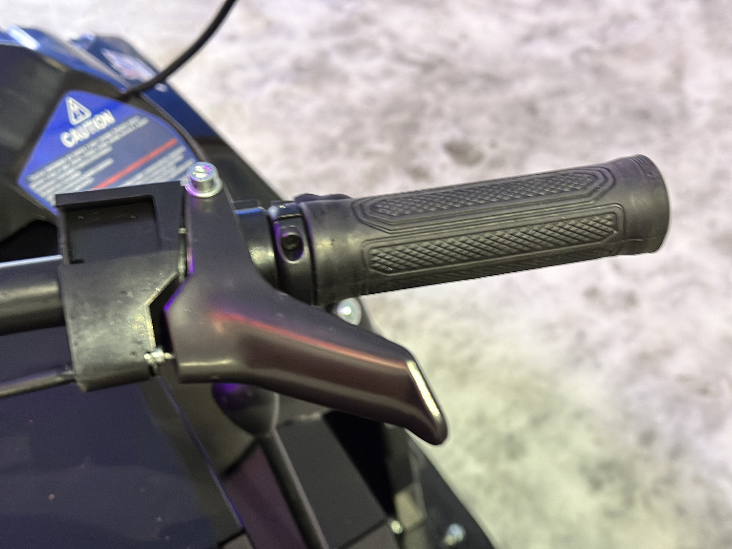 Снегоход PROMAX YAKUT 500 2.0 4T 20 в Чите