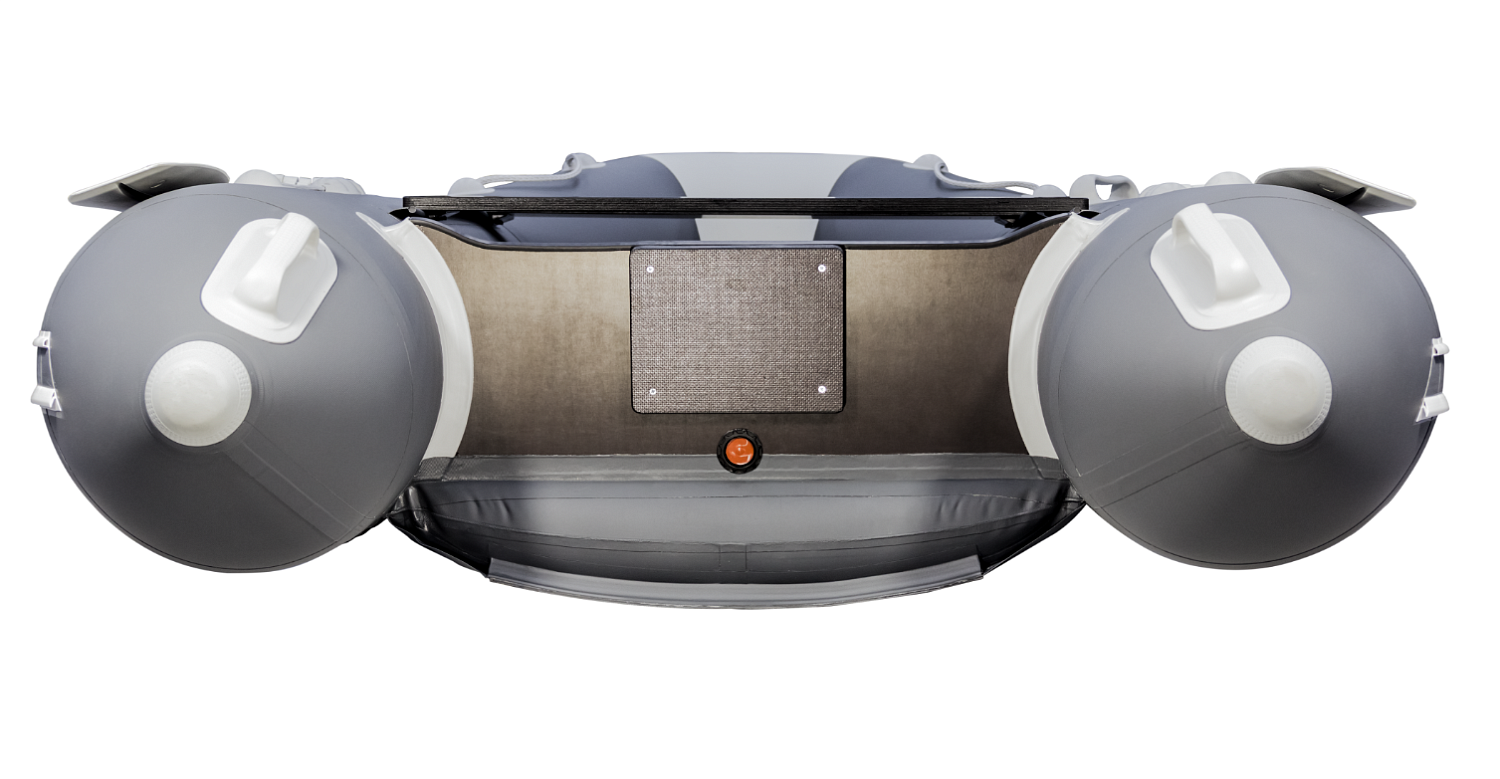 Лодка АКВА 3600 НДНД в Чите