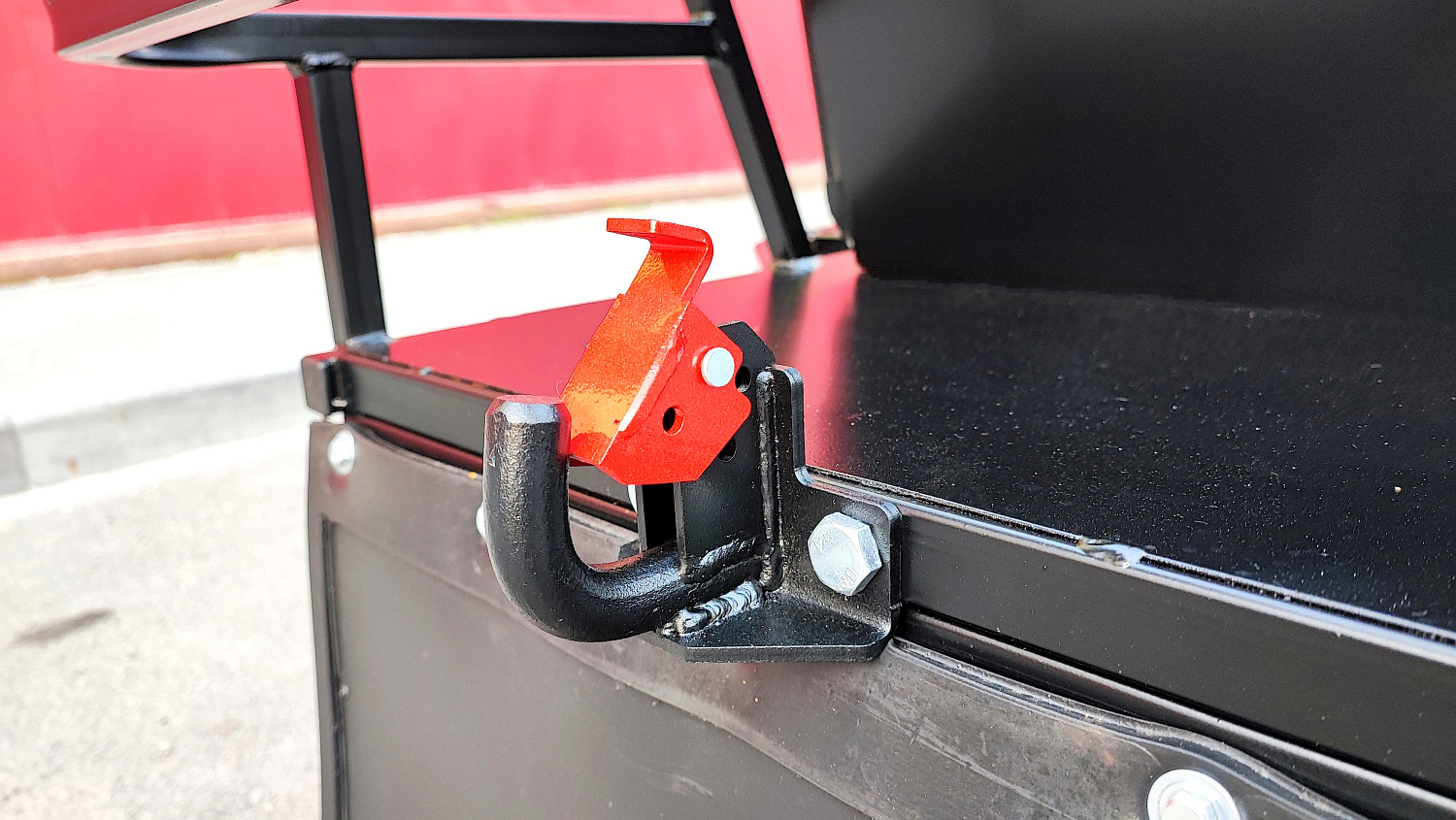 Снегоход PROMAX YAKUT 500 2.0 4T 29 в Чите