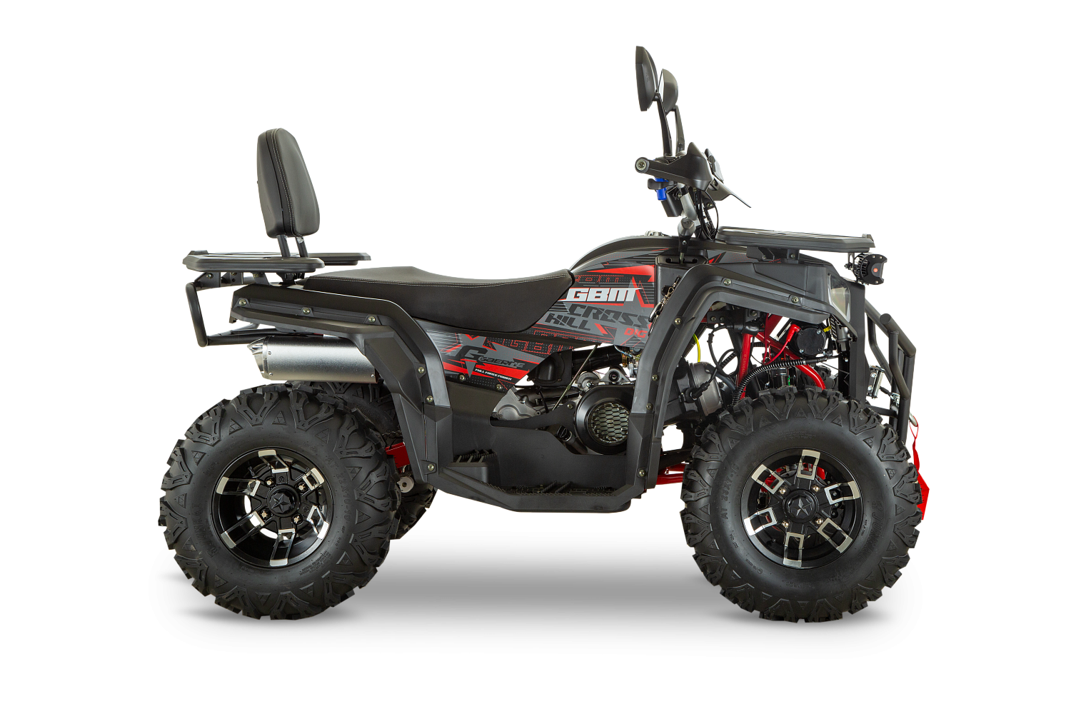 Квадроцикл GBM CROSS HILL 320 BIG PREMIUM в Чите