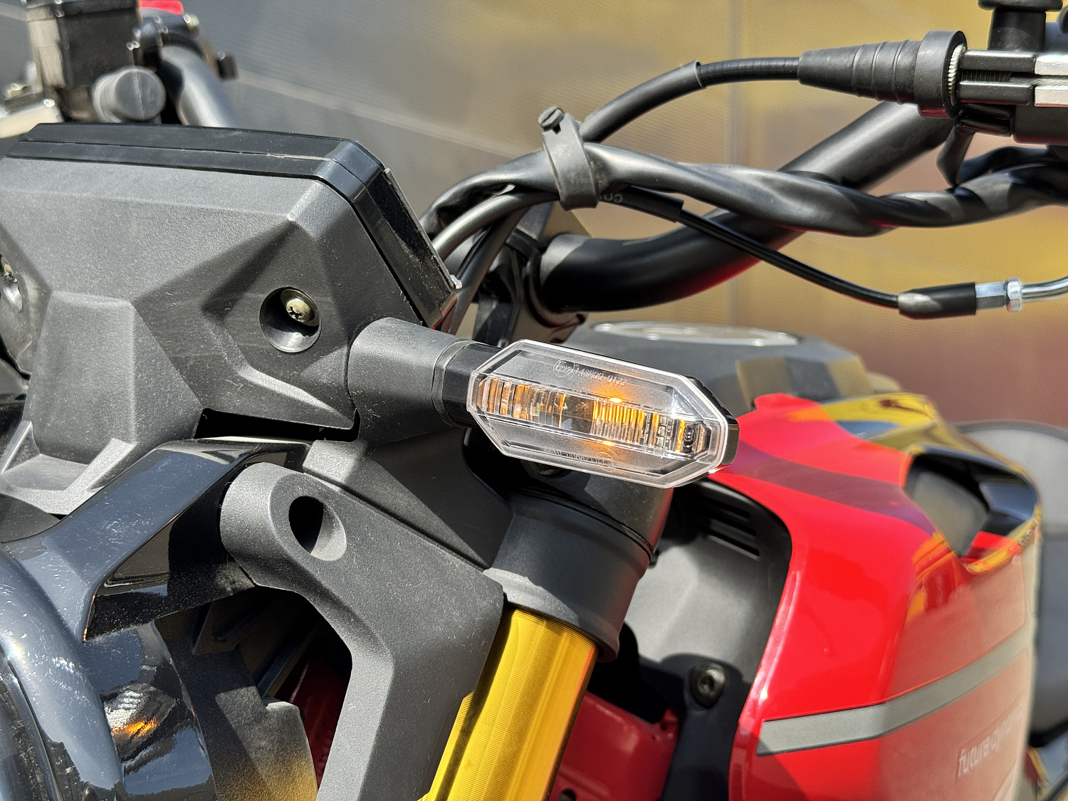 Мотоцикл PROMAX CB300RL (4V, 6G) в Чите