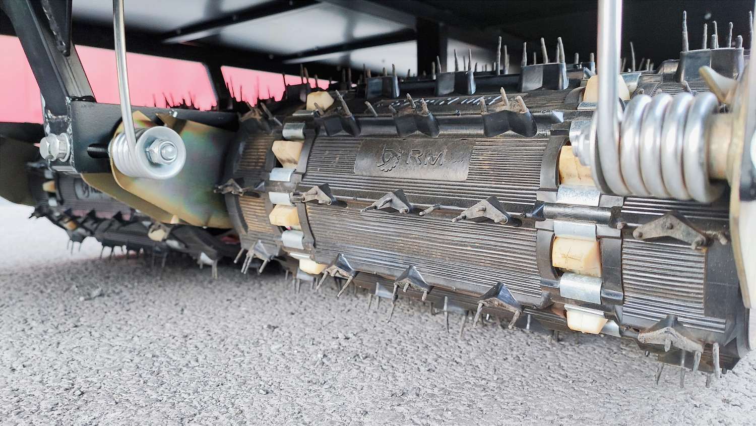 Снегоход PROMAX SNOWBEAR V3 650 2T в Чите