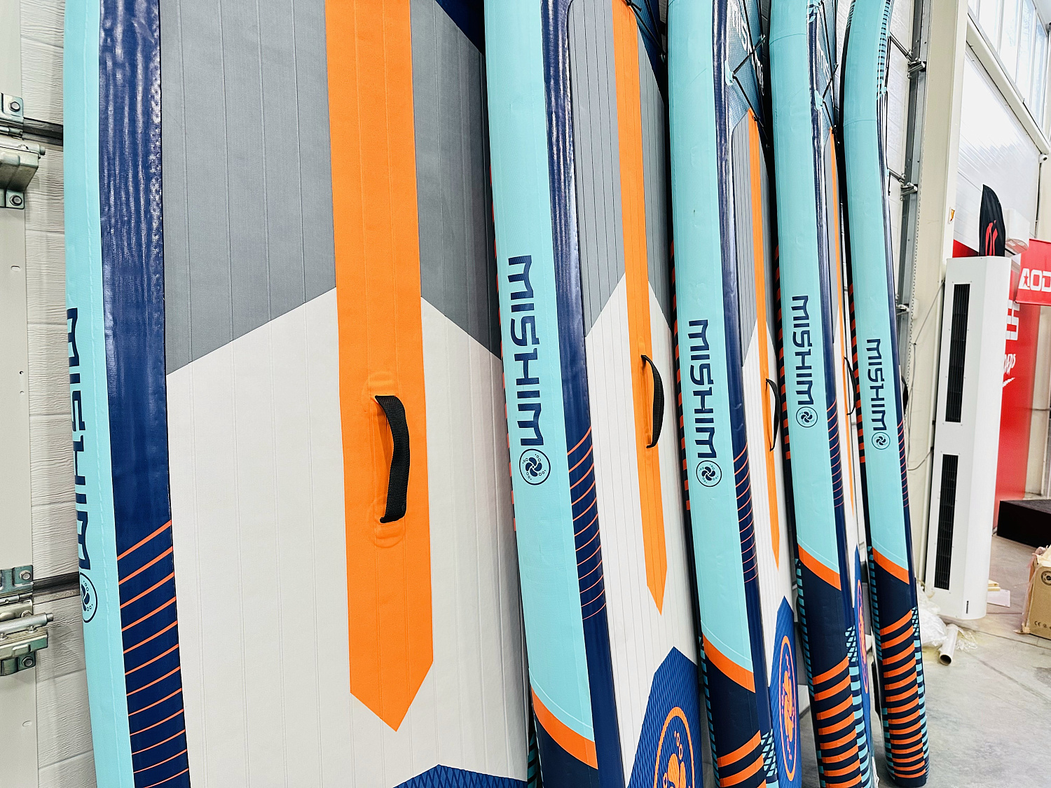 SUP (САП) Доска MISHIMO TROFY 10.6 в Чите