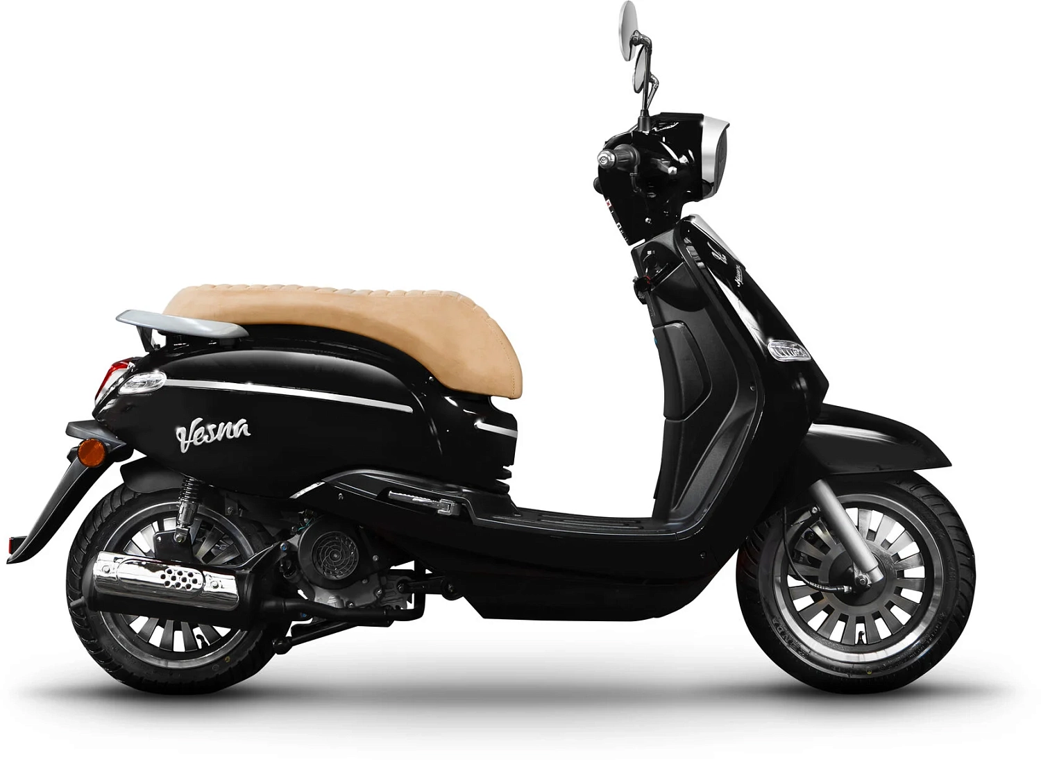 Скутер MINSK Vesna 125 M1NSK в Чите