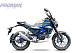 Мопед PROMAX CB150PR (49) в Чите