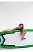 НАДУВНОЙ SUP BOARD JUNGLES 11,6 в Чите