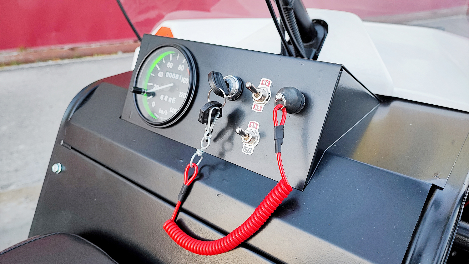 Снегоход PROMAX SNOWBEAR V3 650 2T в Чите