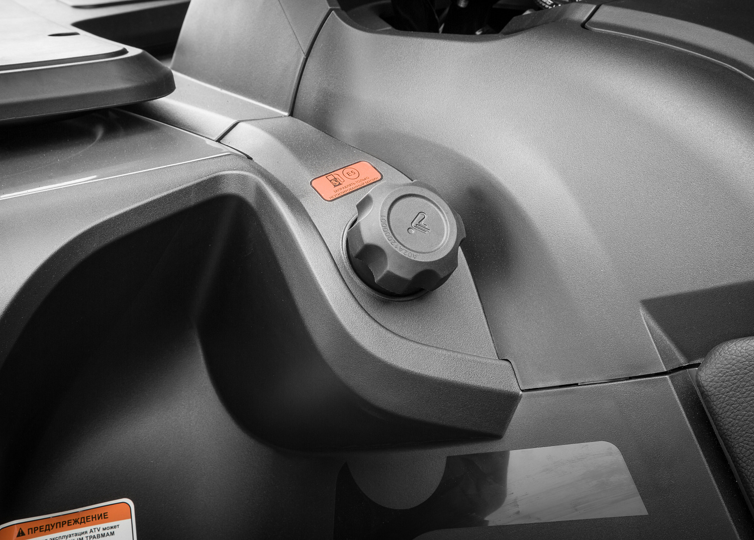  Квадроцикл Segway SNARLER AT6 LE в Чите