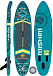 SUP (САП) Доска MISHIMO PRO-MAX Light Teal 11,6’ (355см) в Чите