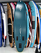 SUP (САП) Доска RAIDEX TAITA BLUE BOTTOM 10,6’ (320см) в Чите