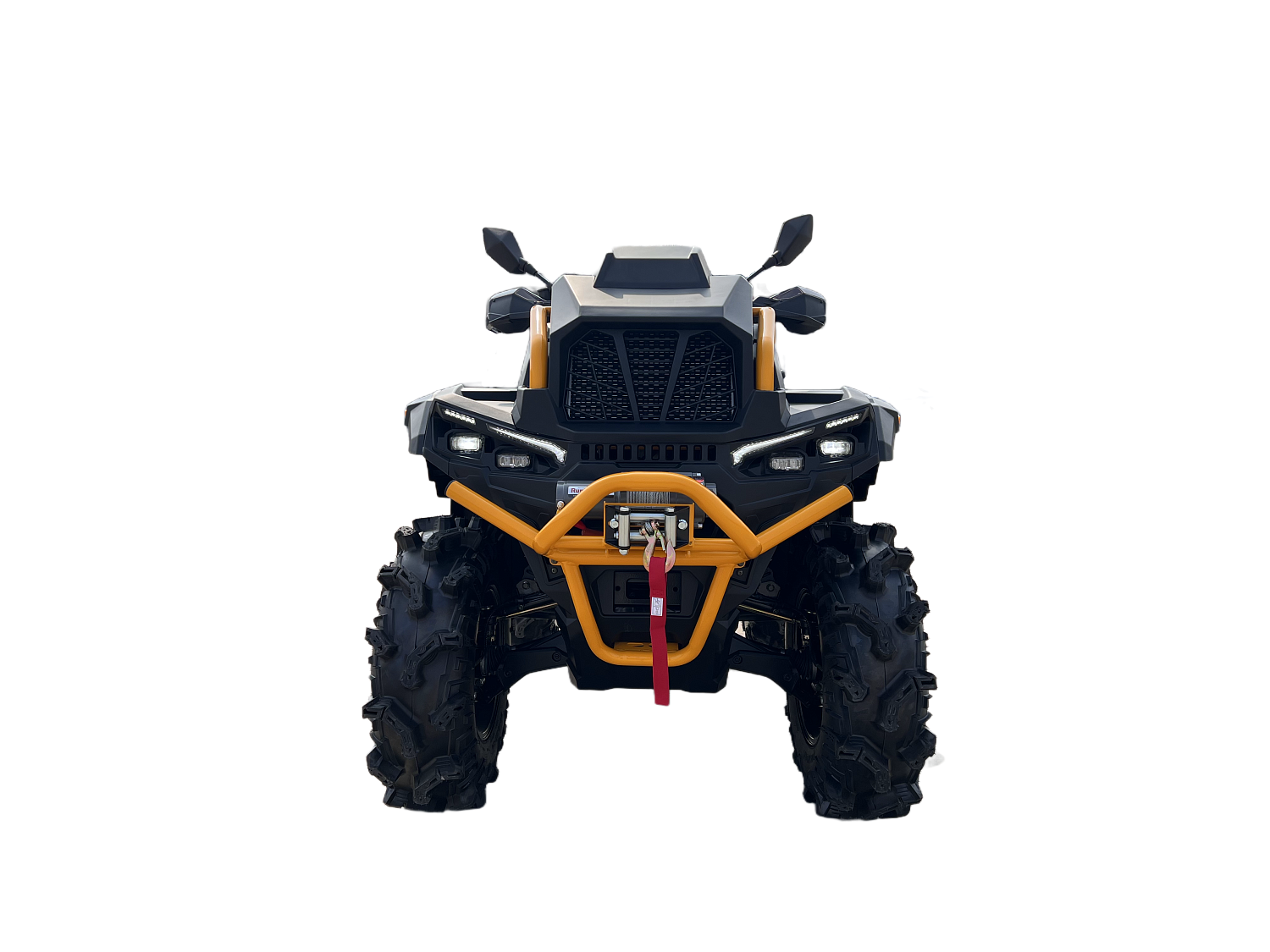 Квадроцикл GBM EXPLORER 1100SW MUD с ПСМ в Чите