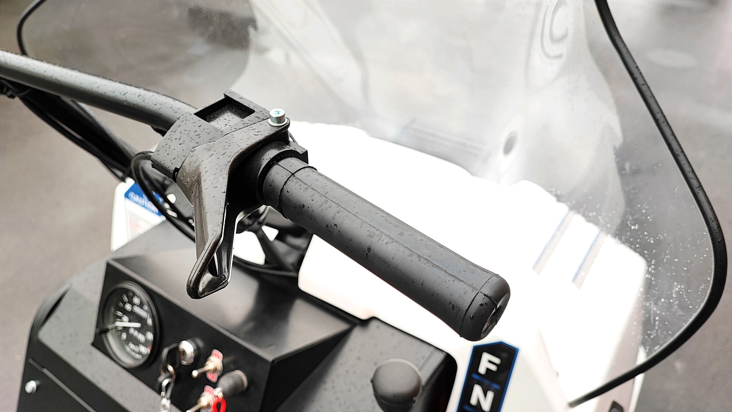 Снегоход PROMAX SNOWBEAR V3 800 4T ST в Чите