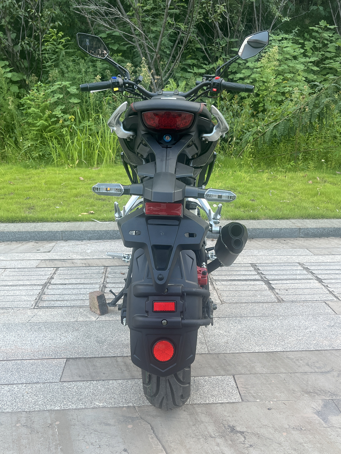 Мопед PROMAX CB130R (49) в Чите