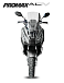 МаксиСкутер PROMAX-HONDA ADV 150 (49) EFI (Inspired by HONDA) в Чите