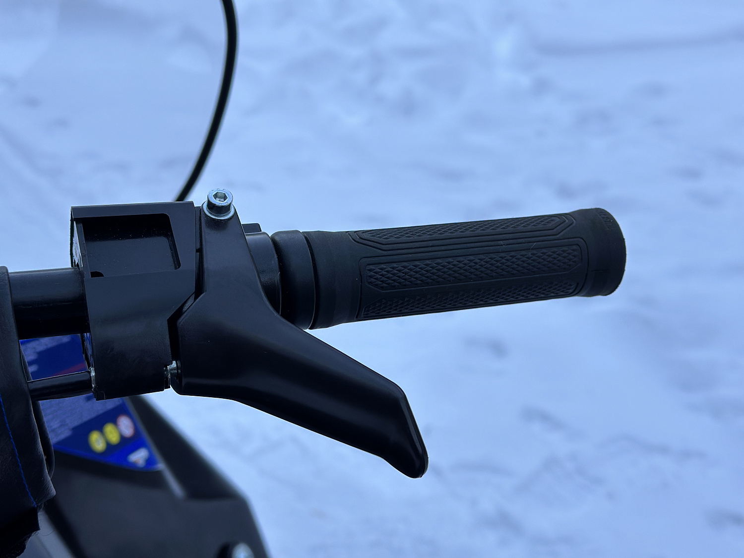 Снегоход PROMAX YAKUT 500 LONG 2.0 4T 29 в Чите