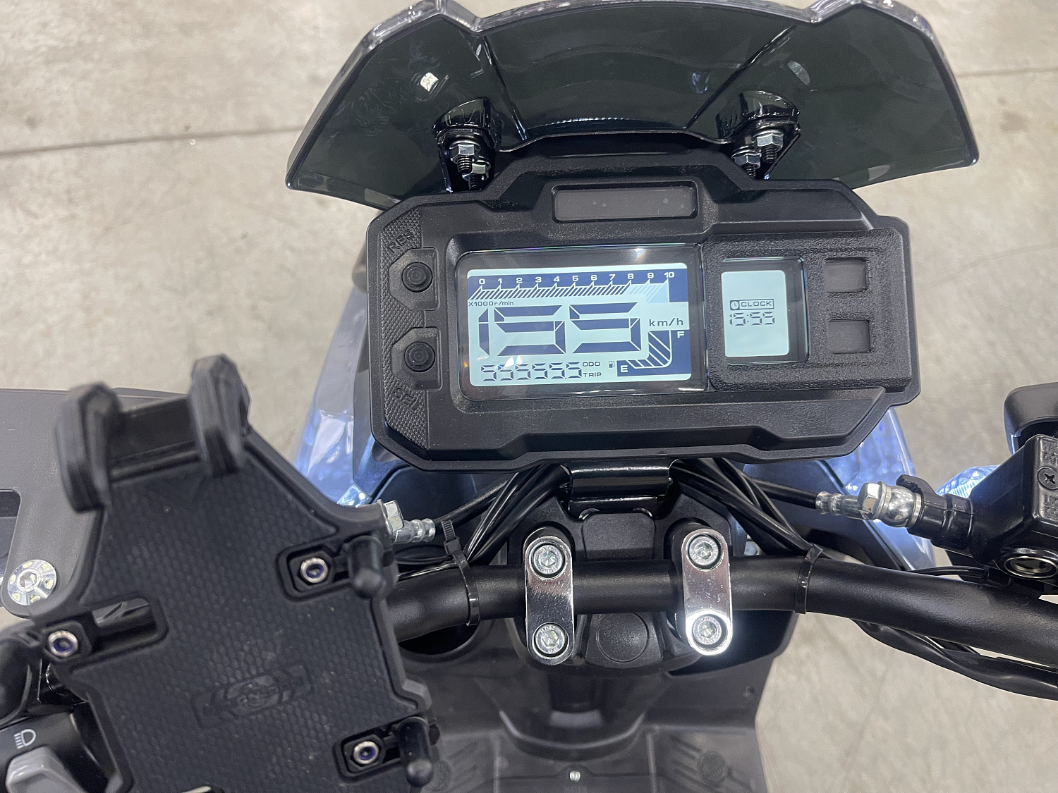 Скутер PROMAX STALKER 240(49) в Чите