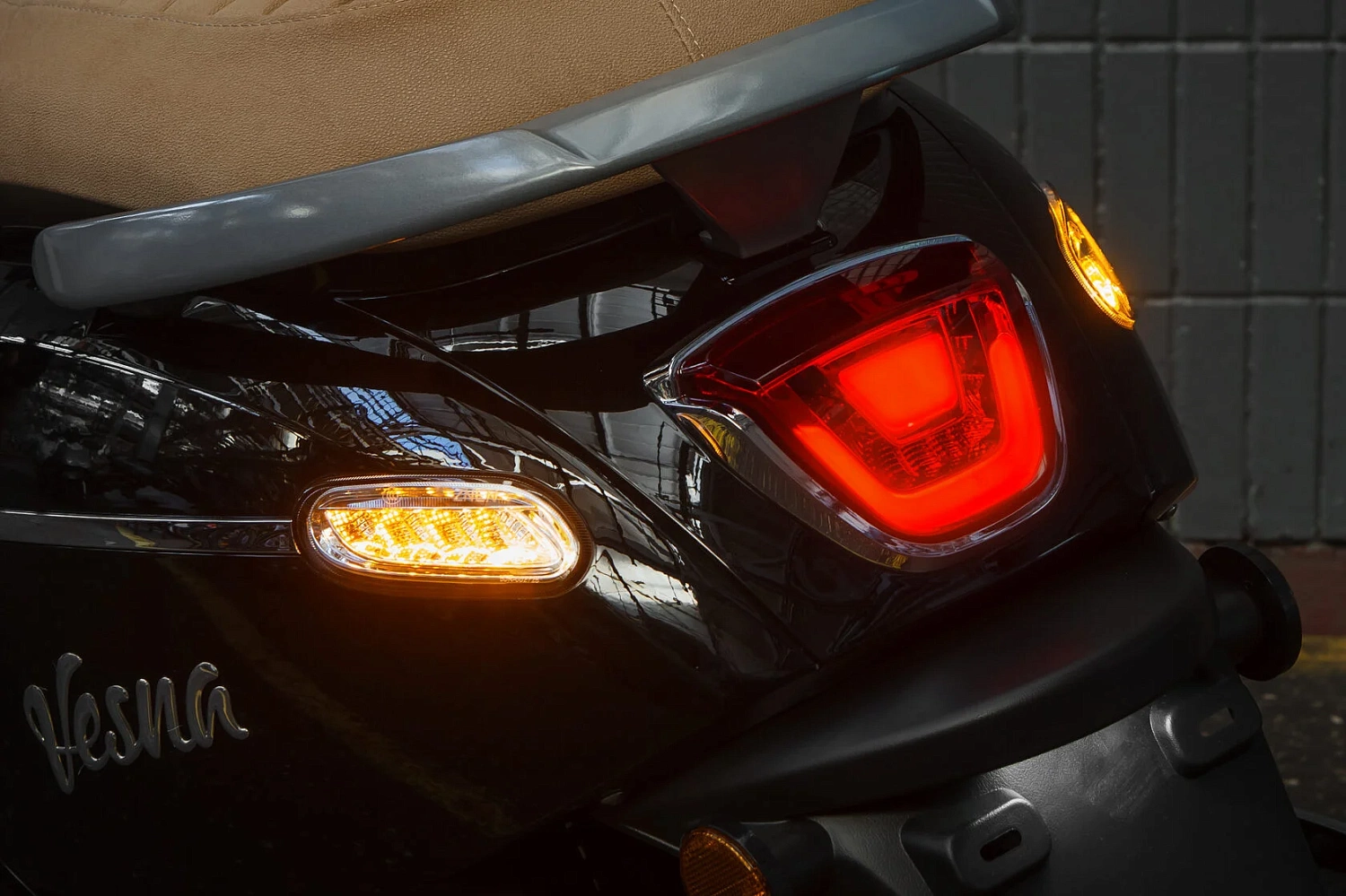 Скутер MINSK Vesna 50 M1NSK в Чите