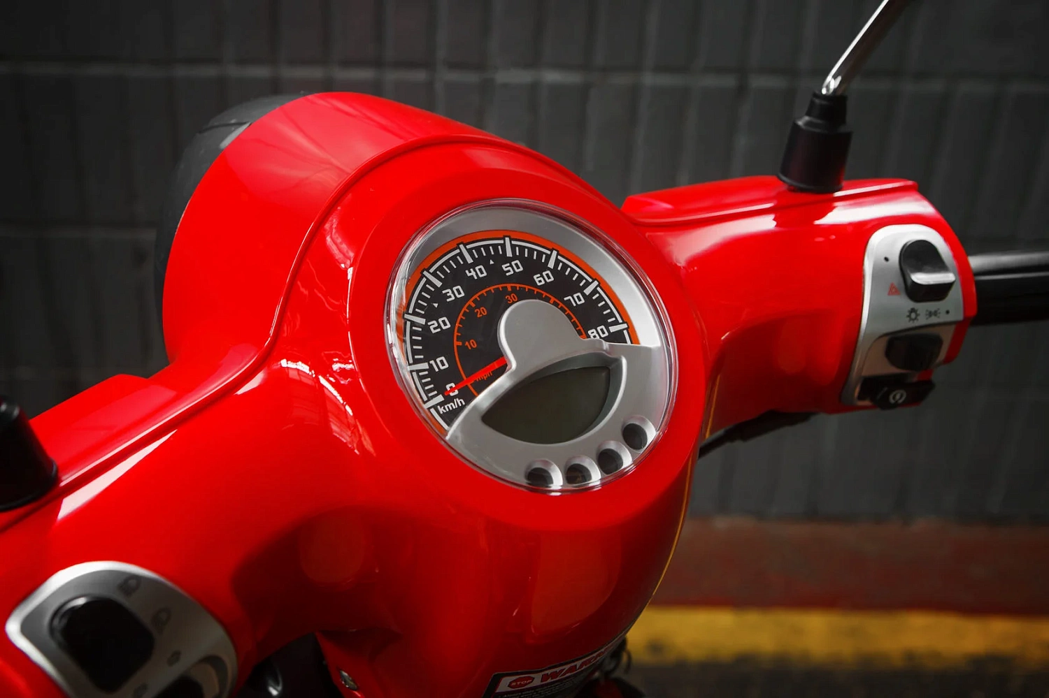 Скутер MINSK Vesna 50 M1NSK в Чите