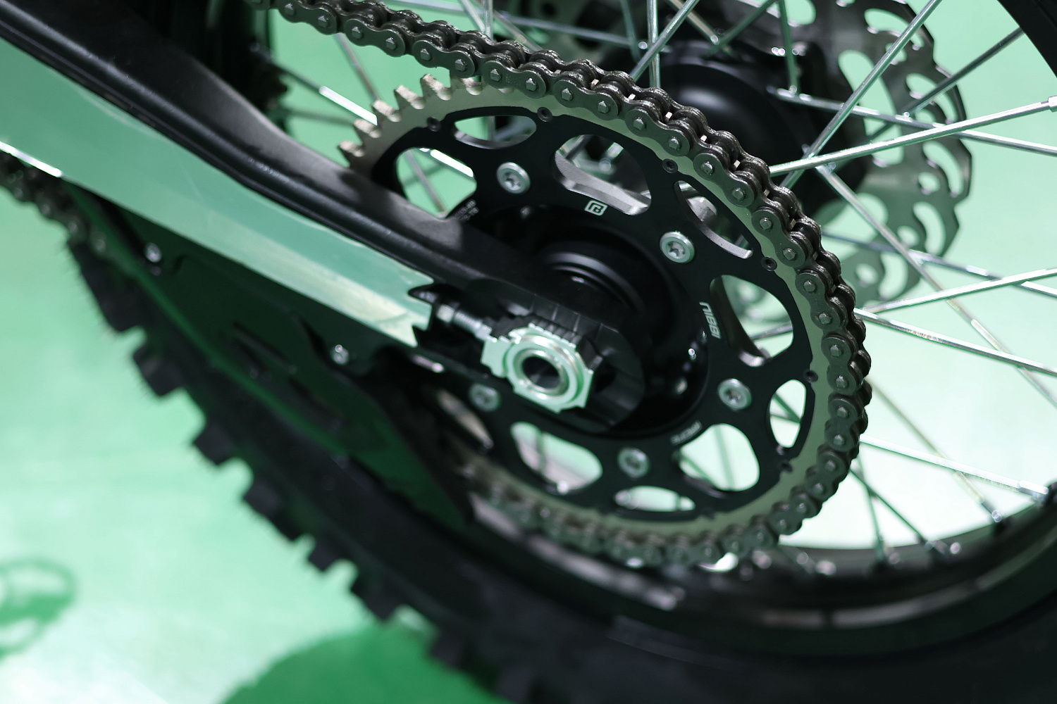 Мотоцикл JHLMOTO JHLofr GS YBS300 (176MN) в Чите