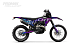 Кроссовый мотоцикл PROMAX HELLCAT KBS350 в Чите