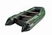 Лодка MISHIMO LITE 370 в Чите