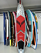 SUP (САП) ДОСКА RAIDEX TAITA PREMIUM SPINE 12,6’ (381СМ) в Чите