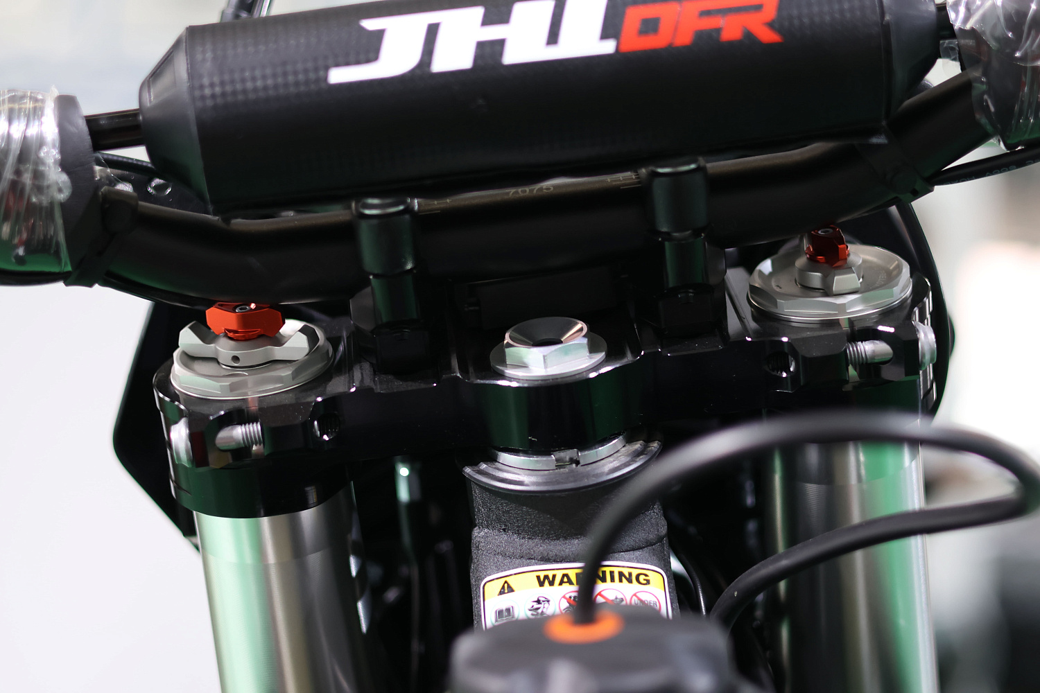 Мотоцикл JHLMOTO JHLofr GS CB300RL в Чите