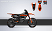 Кроссовый мотоцикл Sanchez Fury CB300F в Чите