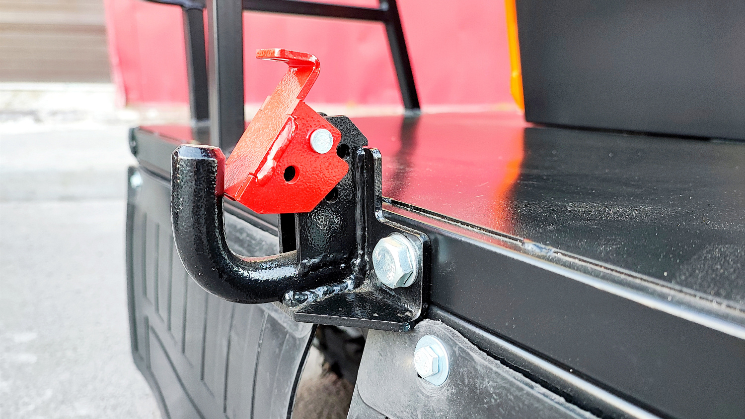 Снегоход PROMAX SNOWBEAR V3 650 2T в Чите