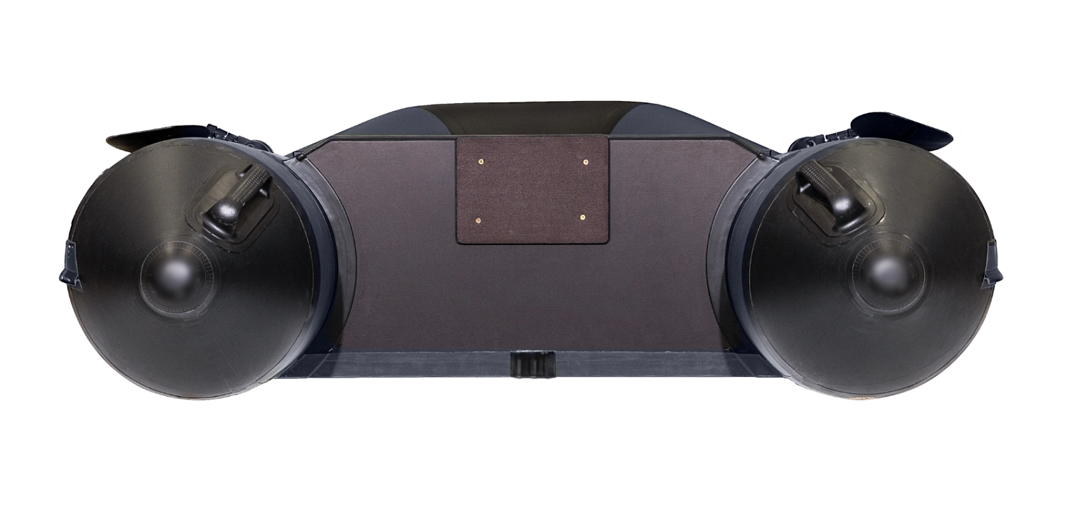  Лодка АКВА 3200 слань-книжка киль в Чите