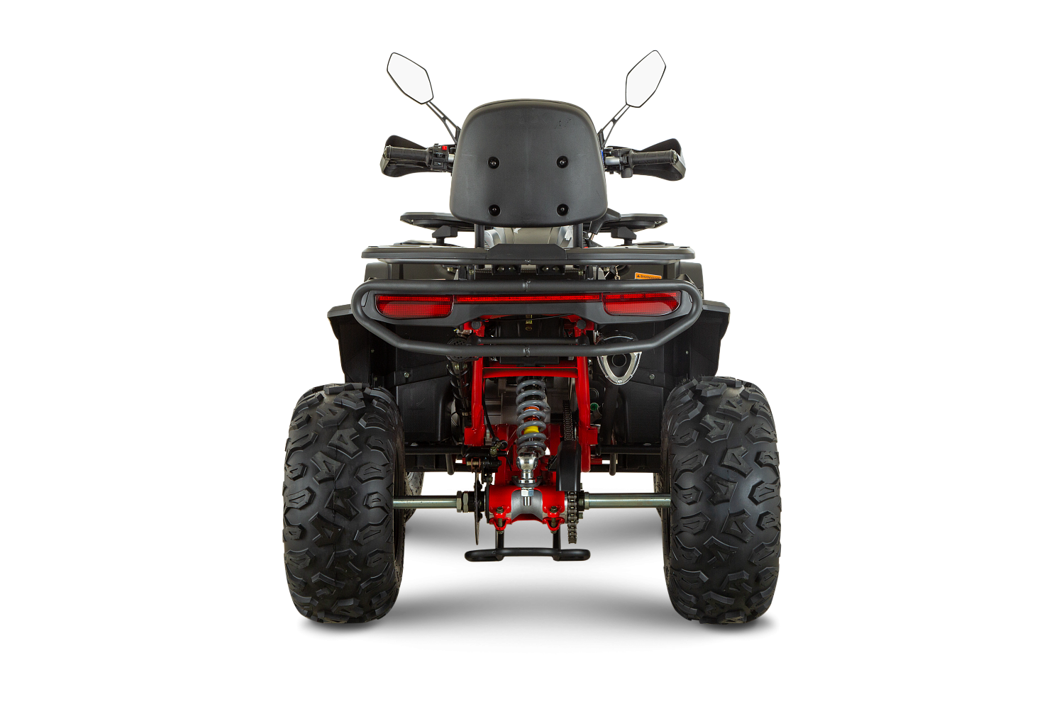 Квадроцикл GBM CROSS HILL 320 BIG PREMIUM в Чите