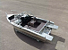 Алюминиевая лодка  Неман-400 DCM NEW в Чите