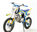 Питбайк MOTOLAND (МОТОЛЕНД) Кросс TCX125 в Чите