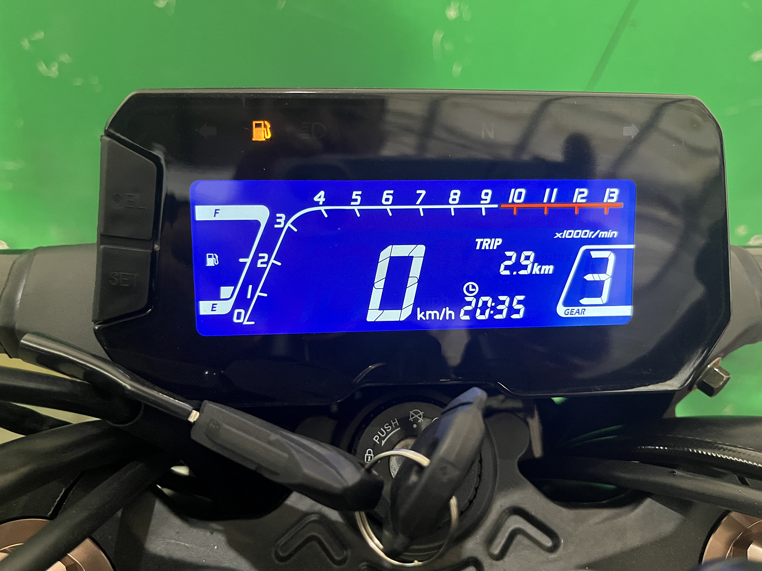 Мопед PROMAX CB130R (49) в Чите