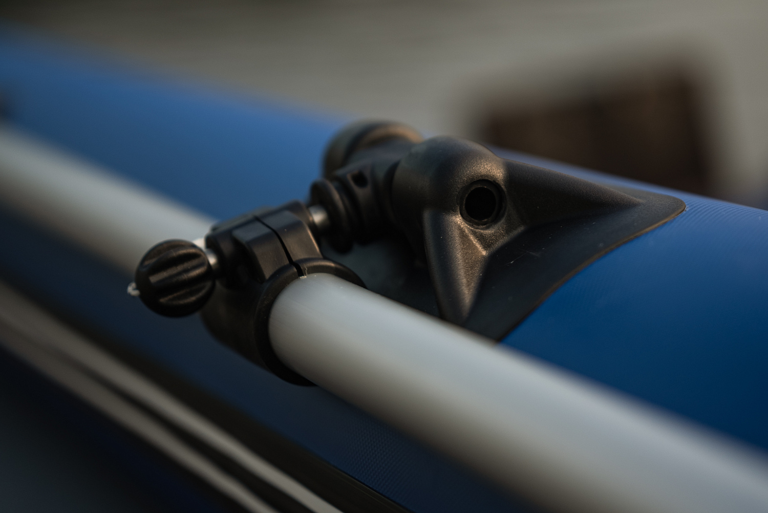 Лодка MISHIMO RIVER FJET PRO 430  под водомет в Чите