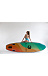 НАДУВНОЙ SUP-BOARD BREEZE 10,6 в Чите